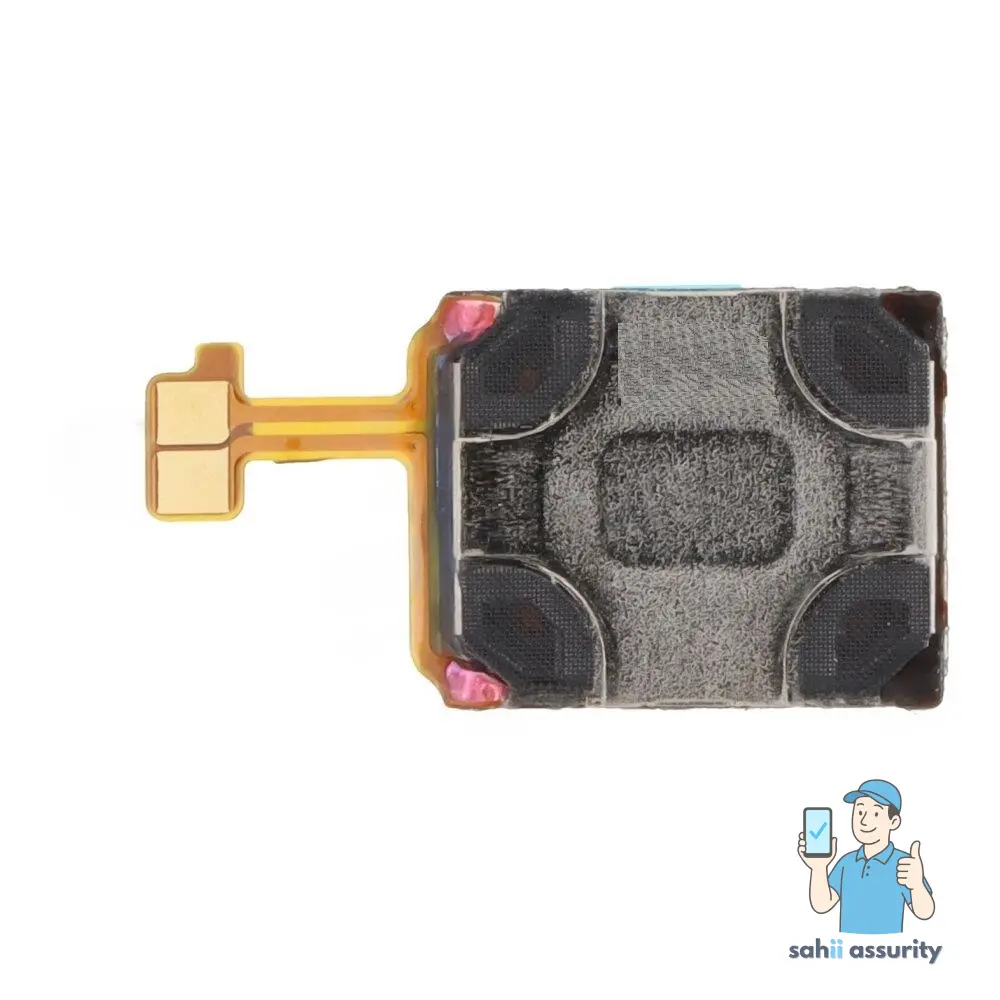 Ear Speaker for Motorola Moto G62 5G thumbnail